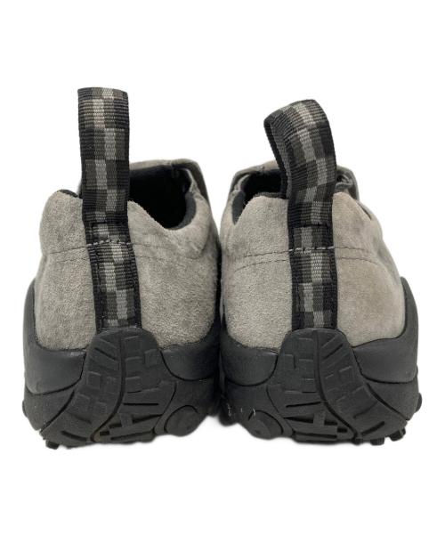 MERRELL（メレル）MERRELL (メレル) ジャングルモック グレー サイズ:26.5cmの古着・服飾アイテム