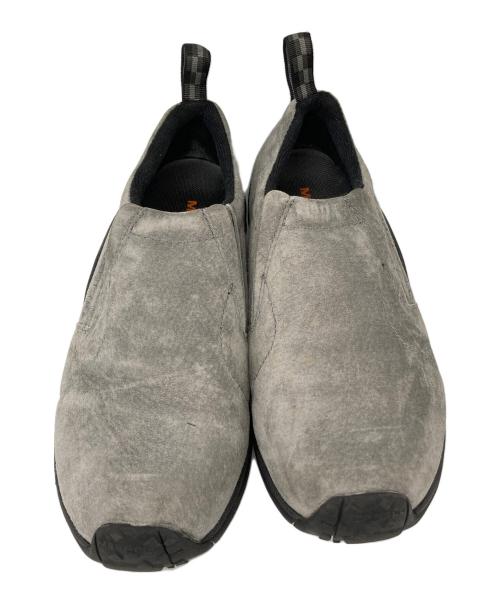 MERRELL（メレル）MERRELL (メレル) ジャングルモック グレー サイズ:26.5cmの古着・服飾アイテム