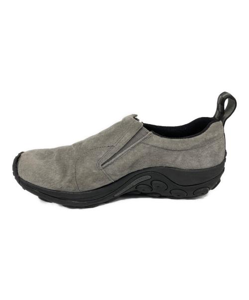 MERRELL（メレル）MERRELL (メレル) ジャングルモック グレー サイズ:26.5cmの古着・服飾アイテム