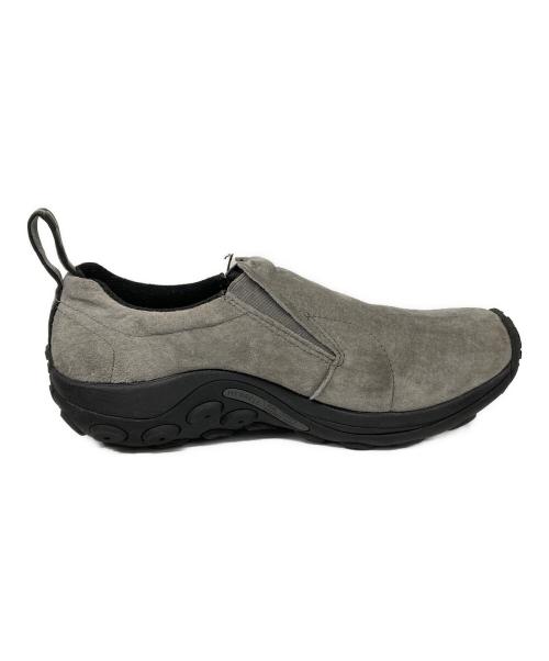 MERRELL（メレル）MERRELL (メレル) ジャングルモック グレー サイズ:26.5cmの古着・服飾アイテム