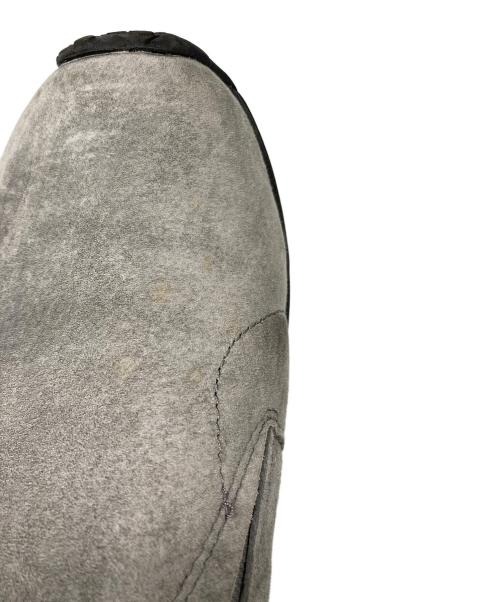 MERRELL（メレル）MERRELL (メレル) ジャングルモック グレー サイズ:26.5cmの古着・服飾アイテム