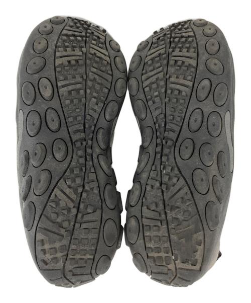 MERRELL（メレル）MERRELL (メレル) ジャングルモック グレー サイズ:26.5cmの古着・服飾アイテム