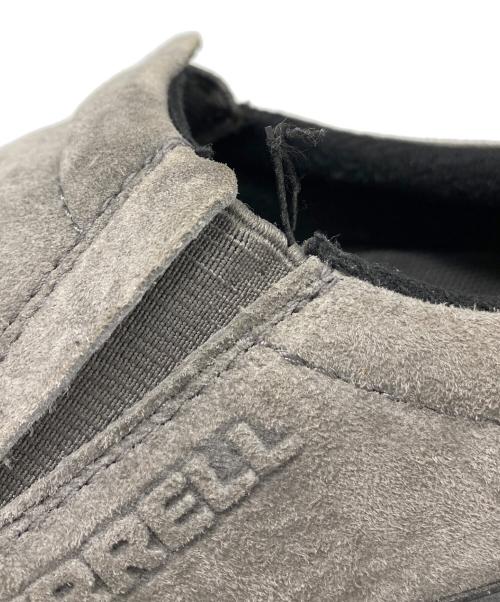 MERRELL（メレル）MERRELL (メレル) ジャングルモック グレー サイズ:26.5cmの古着・服飾アイテム