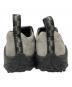 中古・古着 MERRELL (メレル) ジャングルモック グレー サイズ:26.5cm：5000円