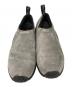 MERRELL (メレル) ジャングルモック グレー サイズ:26.5cm：5000円
