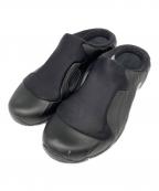 NIKEナイキ）の古着「CLOGPOSITE」｜ブラック