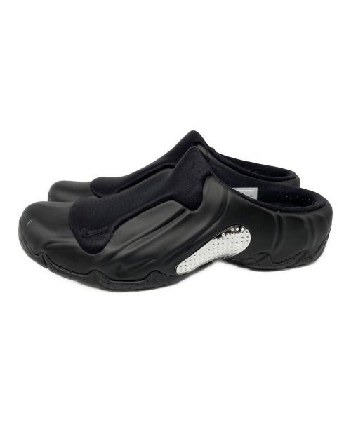 NIKE（ナイキ）NIKE (ナイキ) CLOGPOSITE ブラック サイズ:27cmの古着・服飾アイテム