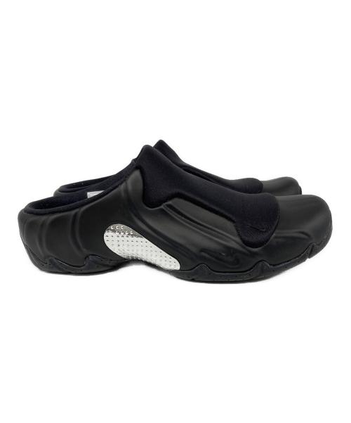 NIKE（ナイキ）NIKE (ナイキ) CLOGPOSITE ブラック サイズ:27cmの古着・服飾アイテム