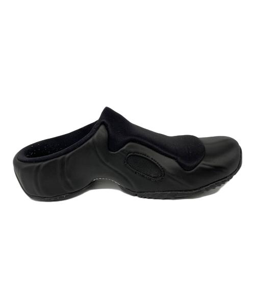 NIKE（ナイキ）NIKE (ナイキ) CLOGPOSITE ブラック サイズ:27cmの古着・服飾アイテム