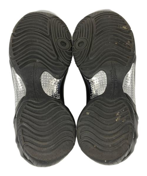NIKE（ナイキ）NIKE (ナイキ) CLOGPOSITE ブラック サイズ:27cmの古着・服飾アイテム