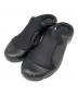 NIKE（ナイキ）の古着「CLOGPOSITE」｜ブラック