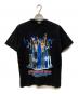 anvil（アンヴィル）の古着「バンドTシャツ」｜ブラック