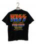 anvil (アンヴィル) バンドTシャツ ブラック サイズ:L：6000円