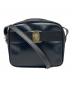 Salvatore Ferragamo（サルヴァトーレ フェラガモ）の古着「ヴァラリボン ショルダーバッグ」｜ブラック