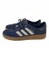 adidas (アディダス) CLOT Gazelle Indoor ネイビー サイズ:27.5cm：10000円