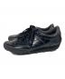 NEW BALANCE (ニューバランス) Gator Run ブラック サイズ:27.5cm：7000円