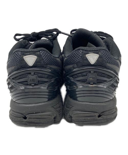 NEW BALANCE（ニューバランス）NEW BALANCE (ニューバランス) スニーカー ブラック サイズ:26.5cmの古着・服飾アイテム