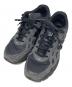 NEW BALANCE（ニューバランス）の古着「スニーカー」｜ブラック