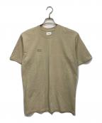 WTAPSダブルタップス）の古着「OG SS TEE」｜ベージュ