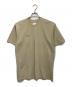 WTAPS（ダブルタップス）の古着「OG SS TEE」｜ベージュ