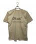 WTAPS (ダブルタップス) OG SS TEE ベージュ サイズ:03：8000円
