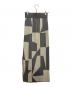 TRICOTE (トリコテ) Adam et Rope (アダム エ ロペ) 別注JQスカート グレー サイズ:表記無し（実寸参照）：5000円