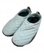 NIKE ACGナイキエーシージー）の古着「Air Moc "Ocean Bliss Blue"」｜ブルー