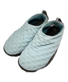 NIKE ACG（ナイキエーシージー）の古着「Air Moc "Ocean Bliss Blue"」｜ブルー