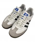 adidasアディダス）の古着「SAMBA OG」｜ホワイト