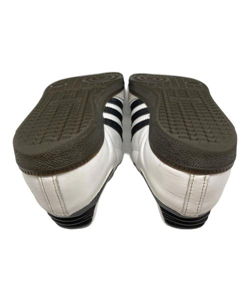 adidas（アディダス）adidas (アディダス) SAMBA OG ホワイト サイズ:24cmの古着・服飾アイテム