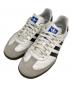 adidas（アディダス）の古着「SAMBA OG」｜ホワイト