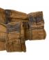 中古・古着 Patagonia (パタゴニア) ライトウェイト フィヨルド フランネルシャツ ブラウン サイズ:XL：5000円