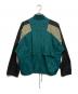 NIKE (ナイキ) 00s ナイロンジャケット グリーン サイズ:L：5000円