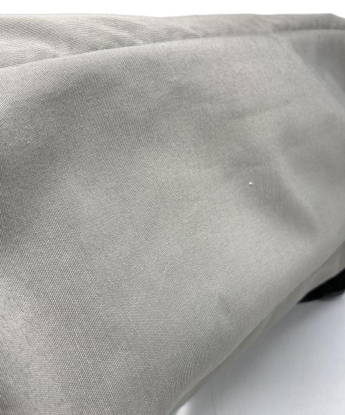 STANDARD SUPPLY（スタンダードサプライ）STANDARD SUPPLY (スタンダードサプライ) ワラビーリュック グレーの古着・服飾アイテム