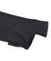 中古・古着 BATONER (バトナ―) SOLID WOOL RIB BOAT NECK グレー サイズ:1：5000円