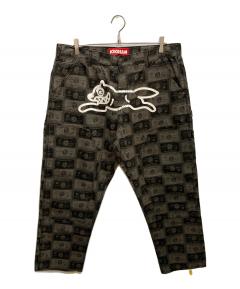 中古・古着通販】FIFTH (フィフス) Distressed Double Knee Pants