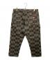 Ice Cream (アイスクリーム) CHARGE DOUBLE KNEE PANTS グレー サイズ:36：11000円