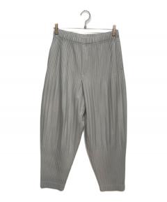 中古・古着通販】HOMME PLISSE ISSEY MIYAKE (オム プリッセ イッセイ