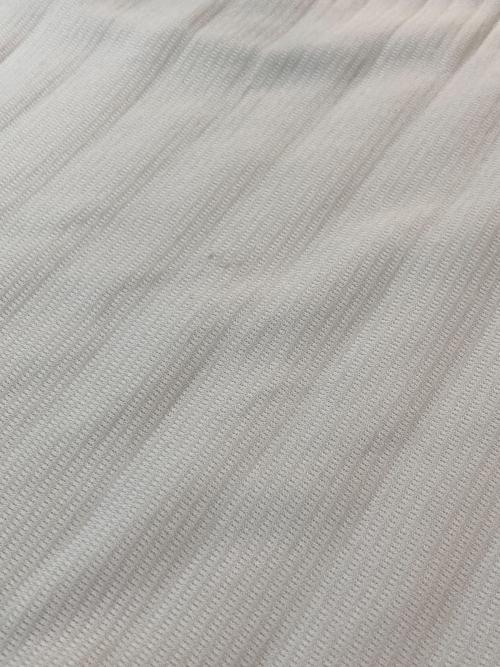 HOMME PLISSE ISSEY MIYAKE（オム プリッセ イッセイ ミヤケ）HOMME PLISSE ISSEY MIYAKE (オム プリッセ イッセイ ミヤケ) プリーツパンツ グレー サイズ:2の古着・服飾アイテム