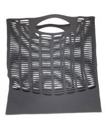 GOOD GOODS ISSEY MIYAKE（グッドグッズ イッセイミヤケ）の古着「MOKKO ハンドバッグ」