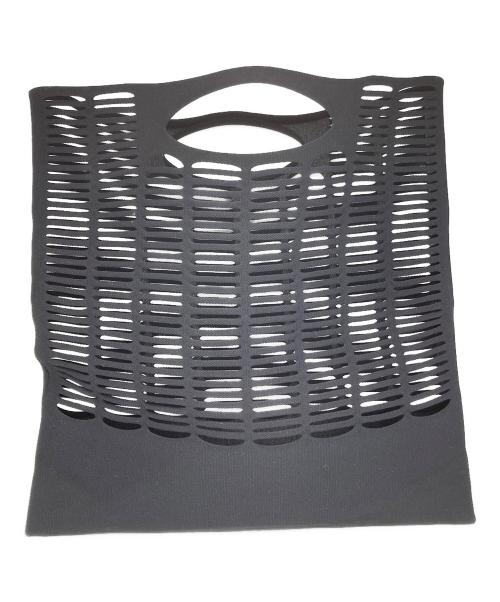 GOOD GOODS ISSEY MIYAKE（グッドグッズ イッセイミヤケ）GOOD GOODS ISSEY MIYAKE (グッドグッズ イッセイミヤケ) MOKKO ハンドバッグの古着・服飾アイテム