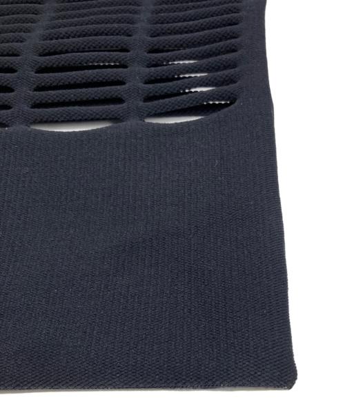 GOOD GOODS ISSEY MIYAKE（グッドグッズ イッセイミヤケ）GOOD GOODS ISSEY MIYAKE (グッドグッズ イッセイミヤケ) MOKKO ハンドバッグの古着・服飾アイテム
