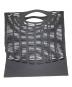 GOOD GOODS ISSEY MIYAKE（グッドグッズ イッセイミヤケ）の古着「MOKKO ハンドバッグ」