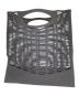GOOD GOODS ISSEY MIYAKE (グッドグッズ イッセイミヤケ) MOKKO ハンドバッグ：9000円