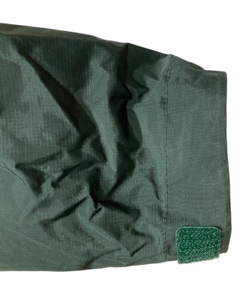 Patagonia（パタゴニア）Patagonia (パタゴニア) トレントシェルジャケット グリーン サイズ:Sの古着・服飾アイテム