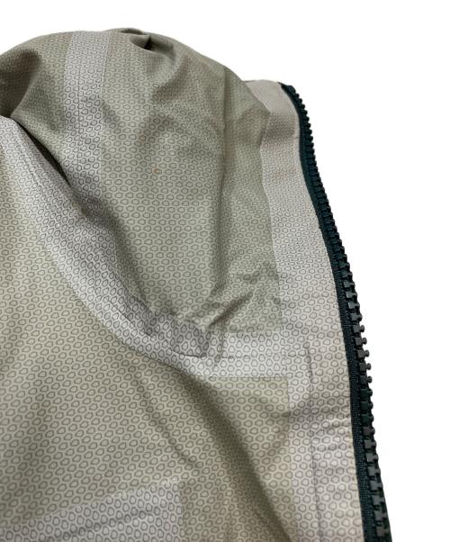Patagonia（パタゴニア）Patagonia (パタゴニア) トレントシェルジャケット グリーン サイズ:Sの古着・服飾アイテム