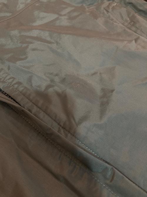 Patagonia（パタゴニア）Patagonia (パタゴニア) トレントシェルジャケット グリーン サイズ:Sの古着・服飾アイテム