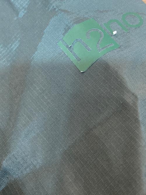 Patagonia（パタゴニア）Patagonia (パタゴニア) トレントシェルジャケット グリーン サイズ:Sの古着・服飾アイテム