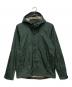 Patagonia（パタゴニア）の古着「トレントシェルジャケット」｜グリーン