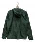 Patagonia (パタゴニア) トレントシェルジャケット グリーン サイズ:S：8000円